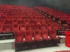 Latvijos kinoteatras Cinamon