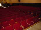 “Vangazi” culture house