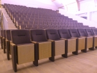 Rietavas Oginskiai manor concert hall