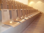 Rietavas Oginskiai manor repetition hall