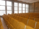Kaunas district municipality hall
