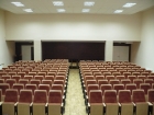 Juškonys cultural center