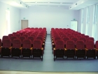 Pajavonys cultural center